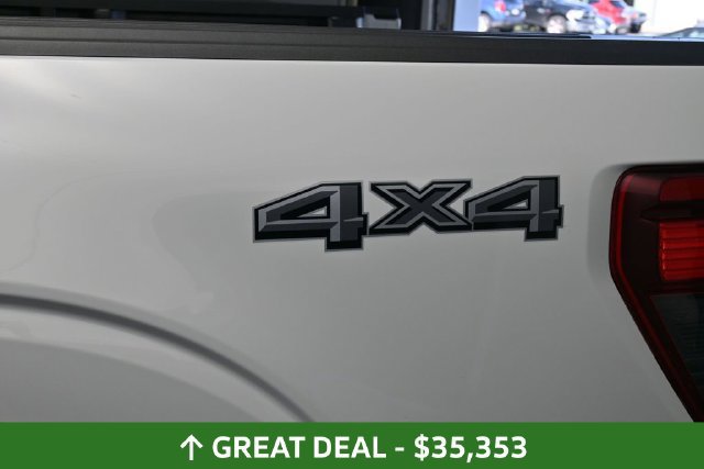 Used 2024 Ford F150 XLT w/ Tow/Haul Package AWD/4WD image 21