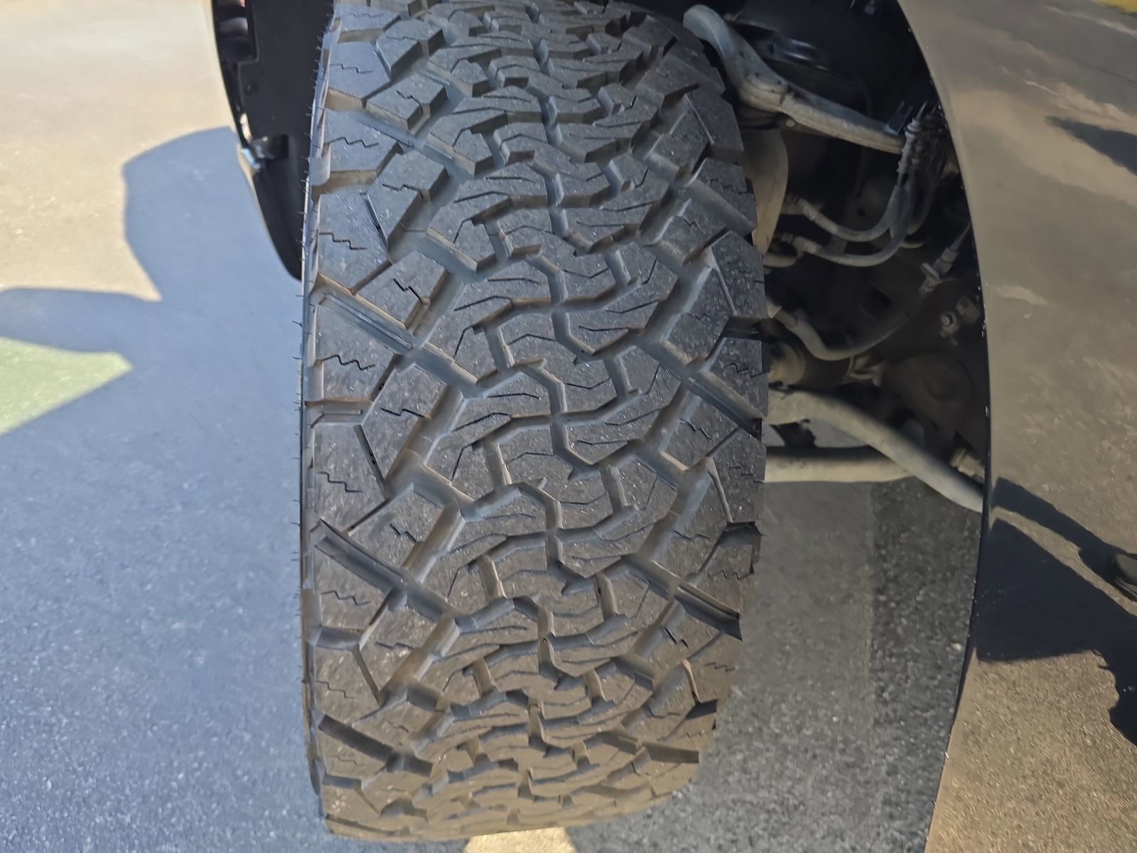 Used 2023 Chevrolet Silverado 1500 Custom image 26