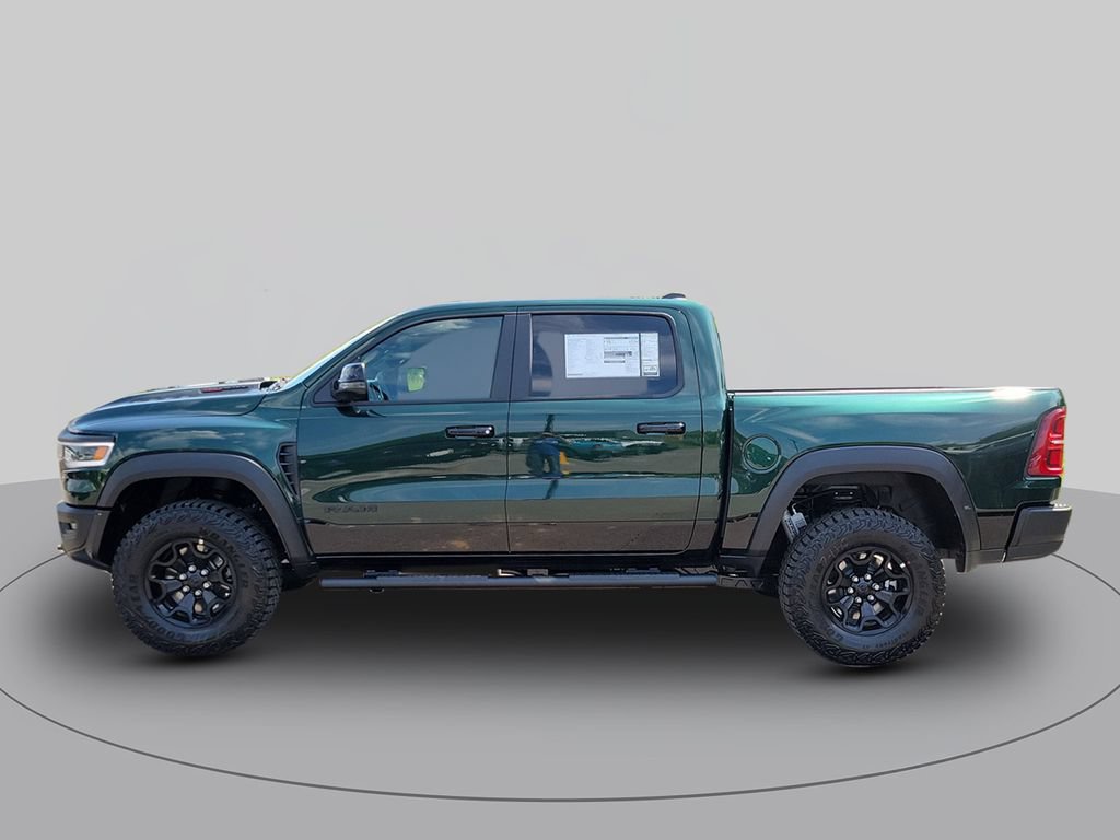 New 2026 RAM 1500 RHO w/ RHO Level 1 Equipment Group AWD/4WD image 6