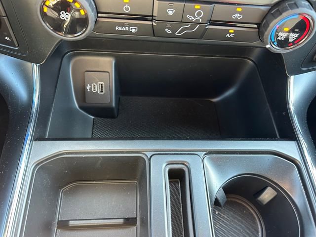 New 2025 Ford F150 STX w/ Equipment Group 200A image 38