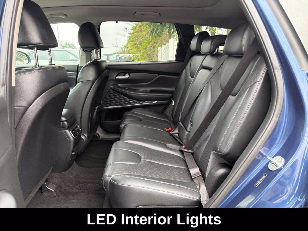 Used 2023 Hyundai Santa Fe SEL w/ Premium Package AWD/4WD image 29