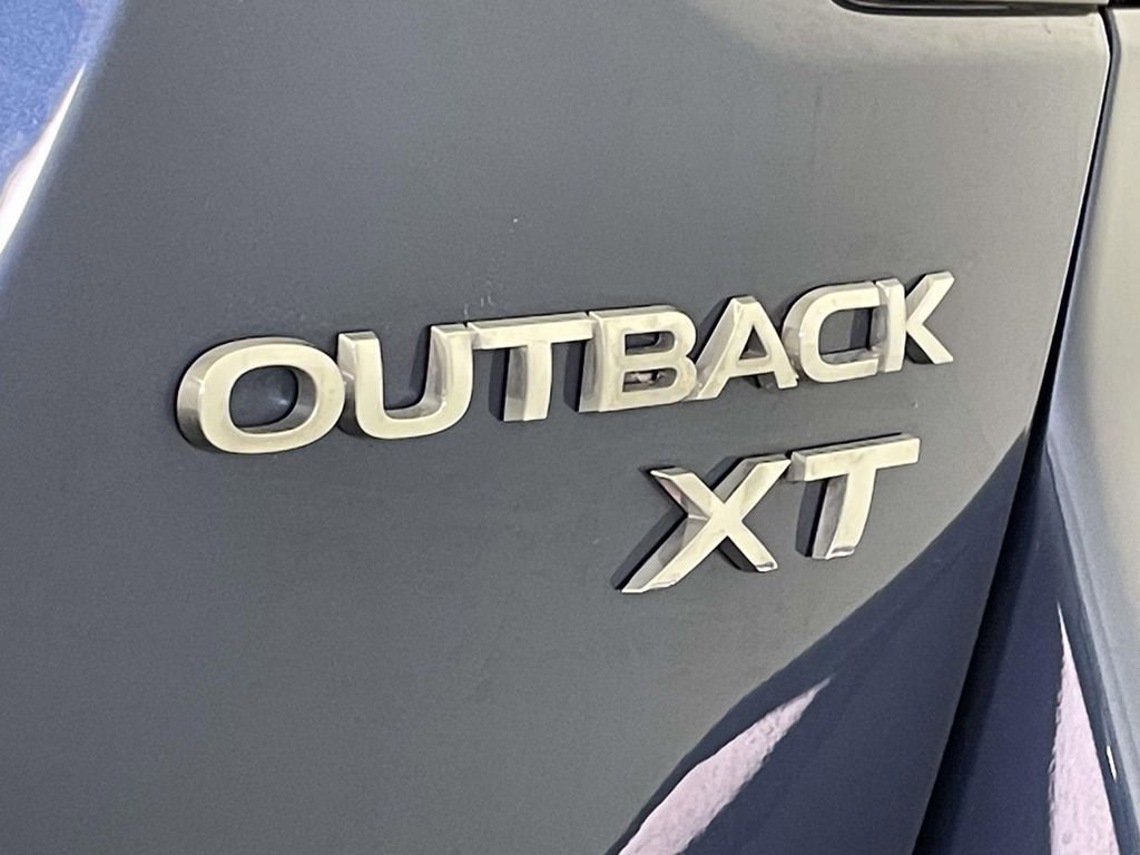 Used 2020 Subaru Outback Limited XT w/ Popular Package #2 AWD/4WD image 10