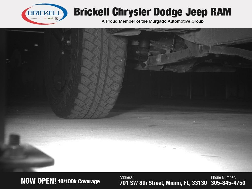 Used 2021 Jeep Wrangler Unlimited Sahara image 12