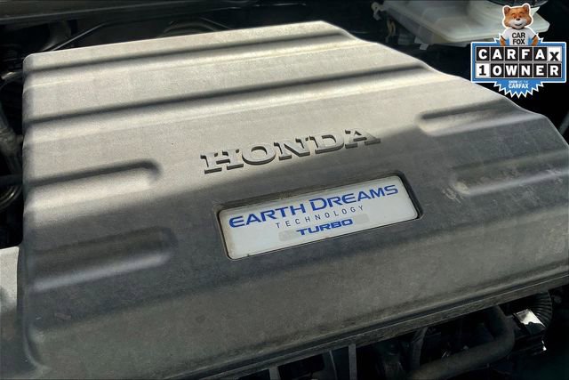 Used 2018 Honda CR-V EX image 31