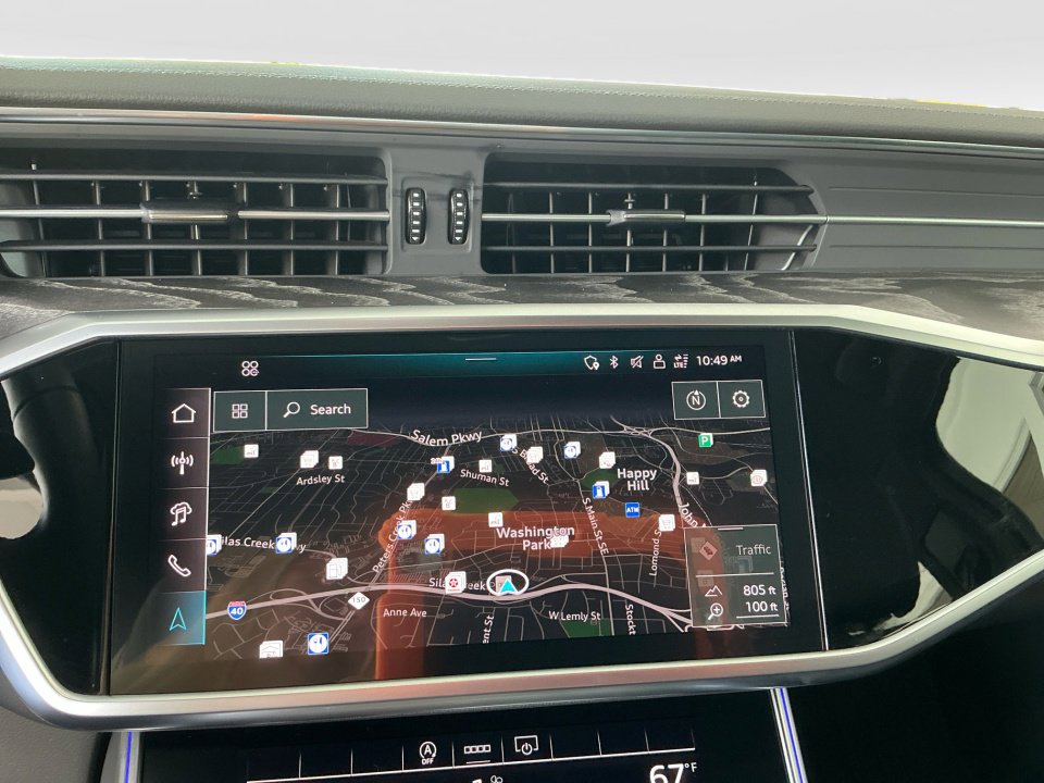 Certified 2025 Audi A6 2.0T Premium image 20