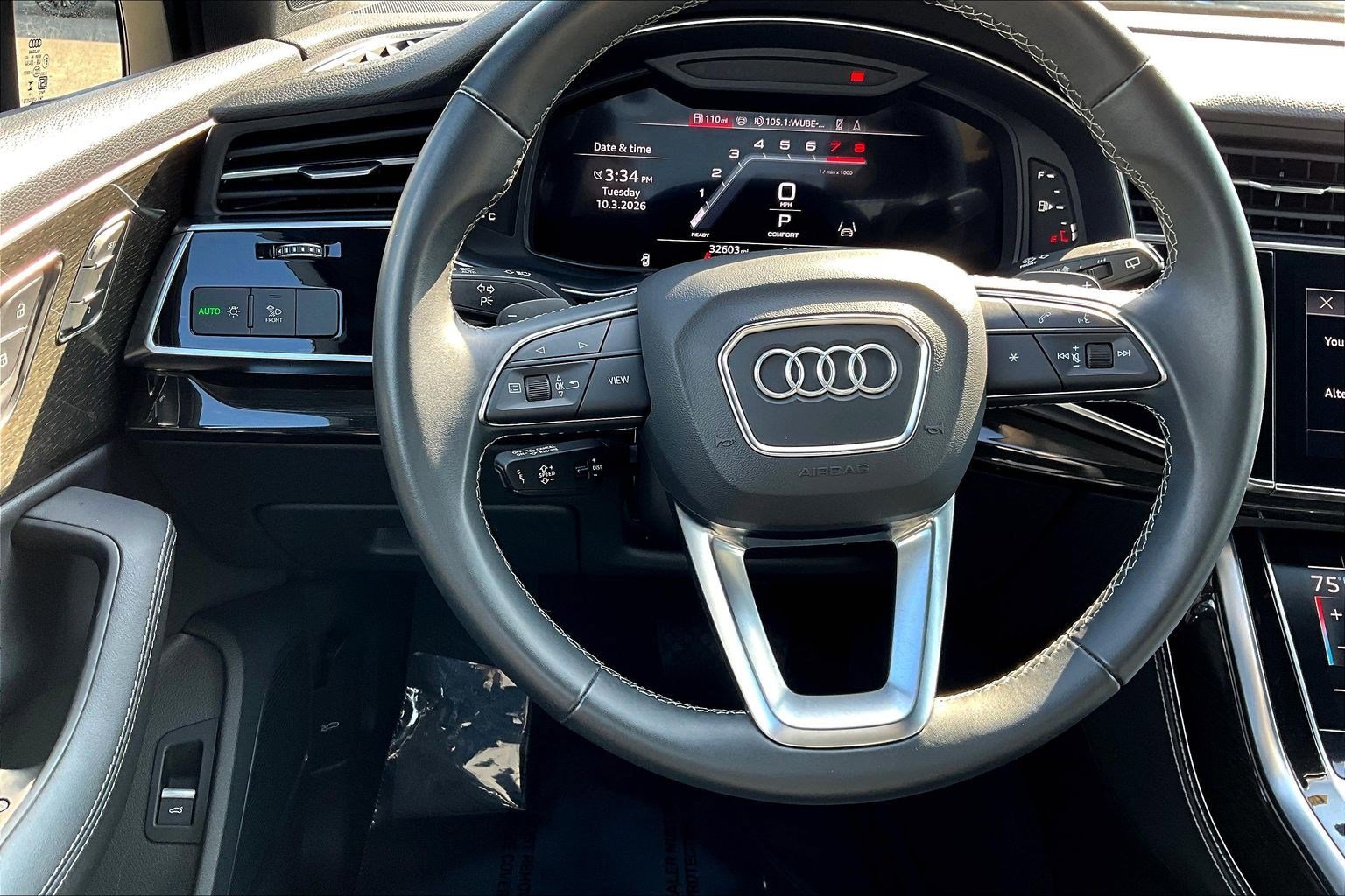 Used 2025 Audi Q7 3.0T Premium Plus image 11