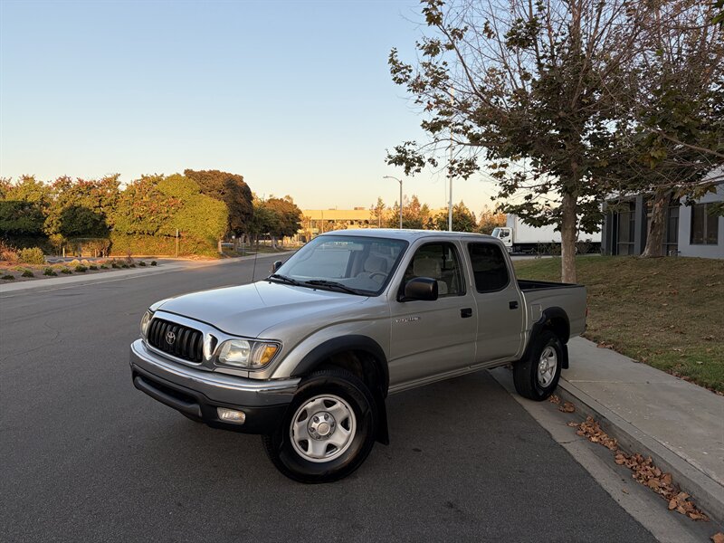 Used 2003 Toyota Tacoma PreRunner