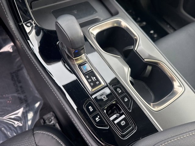 Used 2024 Lexus NX 350 AWD w/ Vision Package image 26
