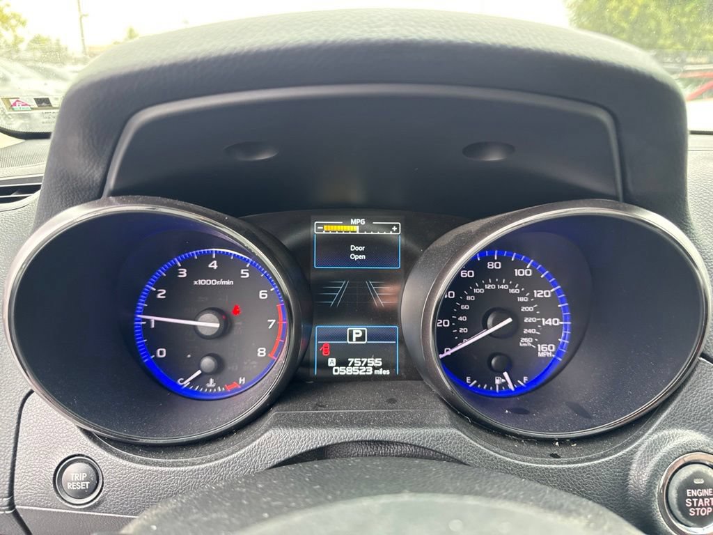 Used 2019 Subaru Outback 3.6R Touring w/ Protection Package #1 AWD/4WD image 7
