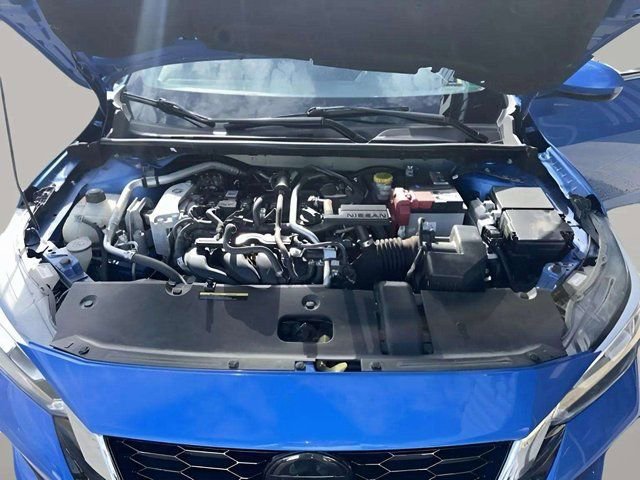 Used 2022 Nissan Sentra SV image 5
