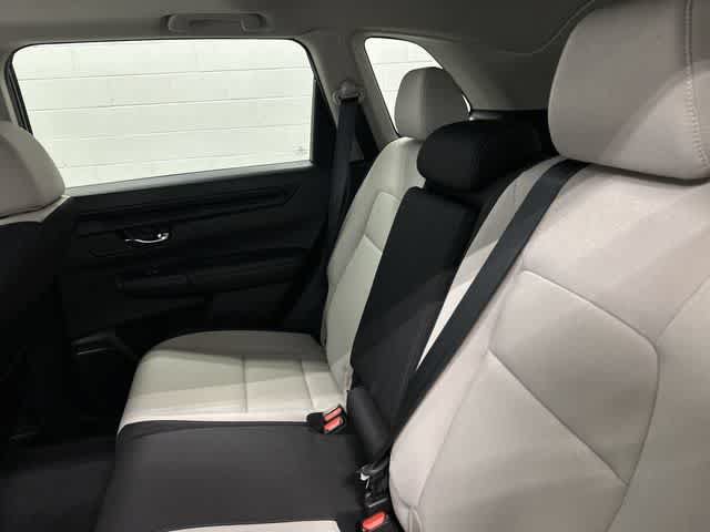 Certified 2026 Honda CR-V EX image 14