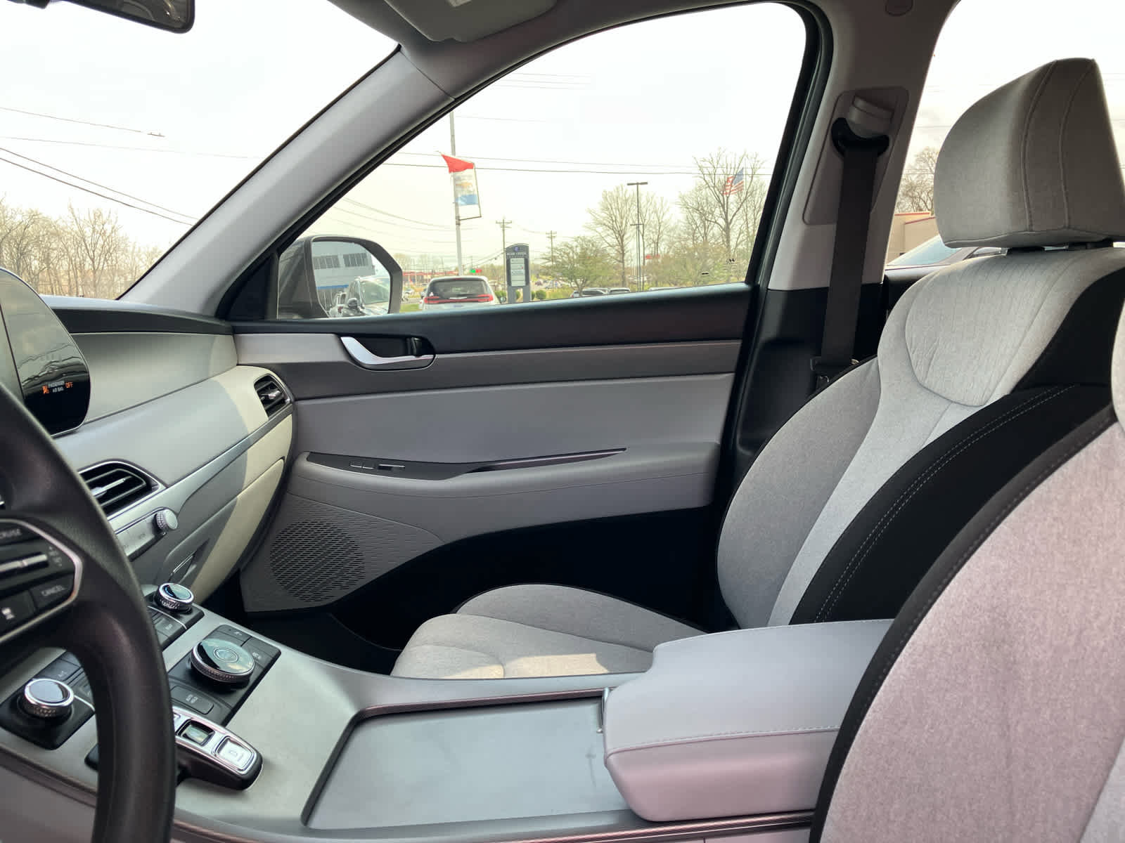 Used 2022 Hyundai Palisade SE w/ Cargo Package image 10