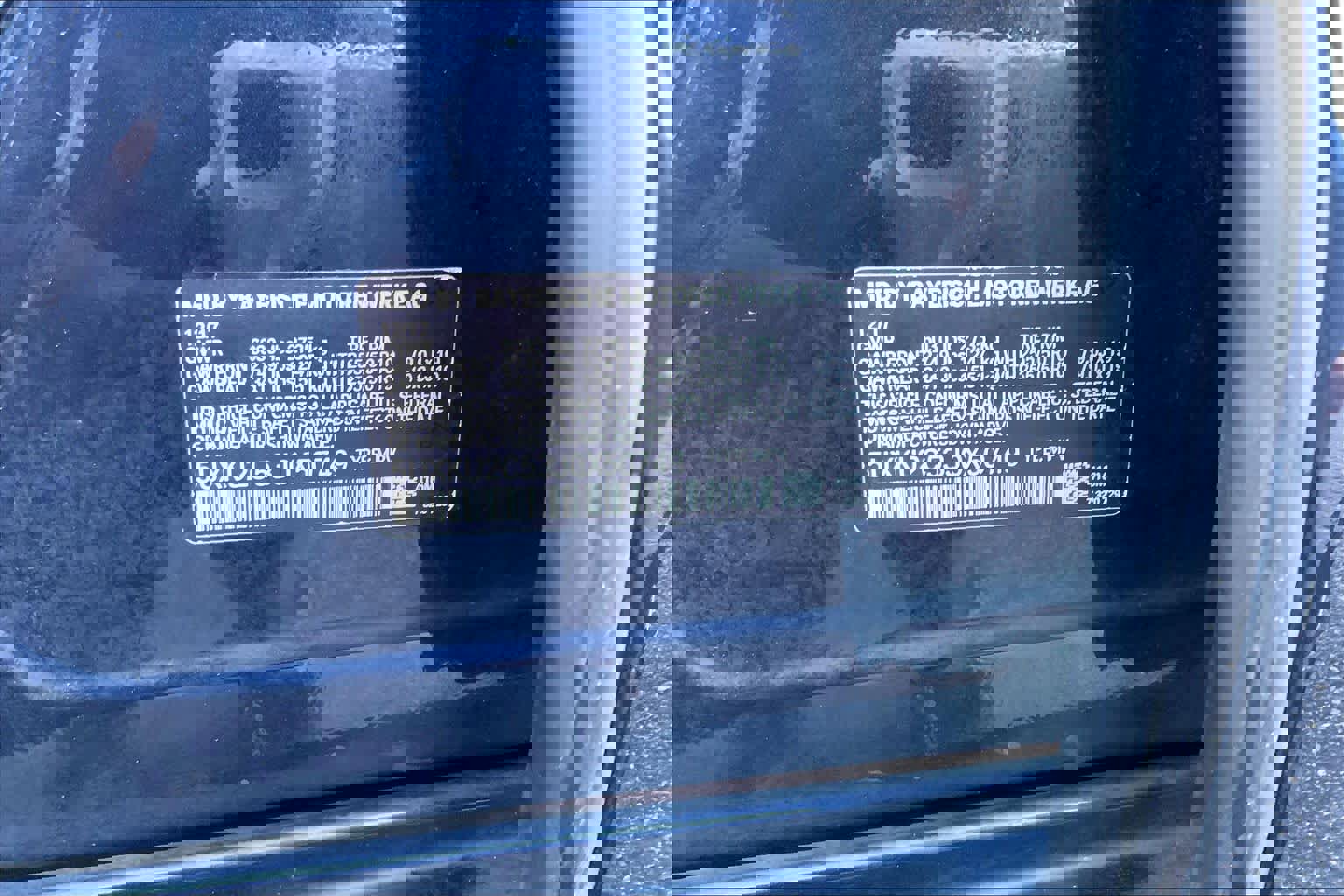 Used 2018 BMW X6 xDrive35i image 33