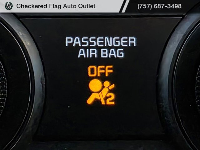 Used 2021 Kia Forte LXS image 31