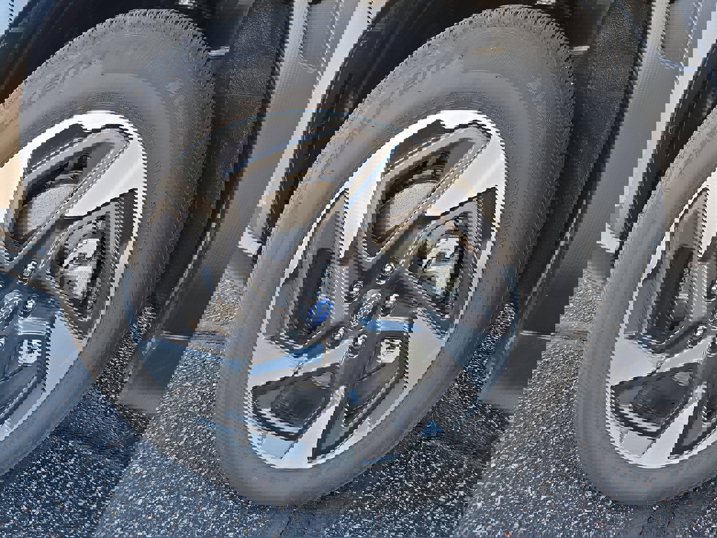 Certified 2025 Subaru Crosstrek 2.5i Limited w/ Popular Package #3A image 25