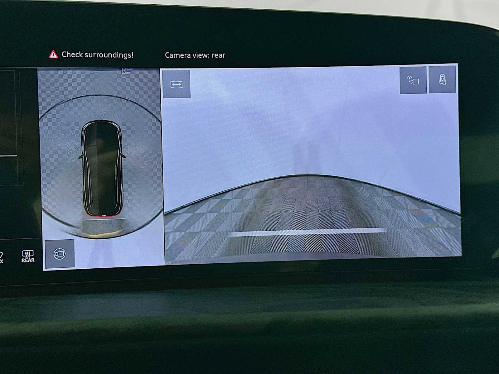 New 2025 Audi Q5 Premium image 14