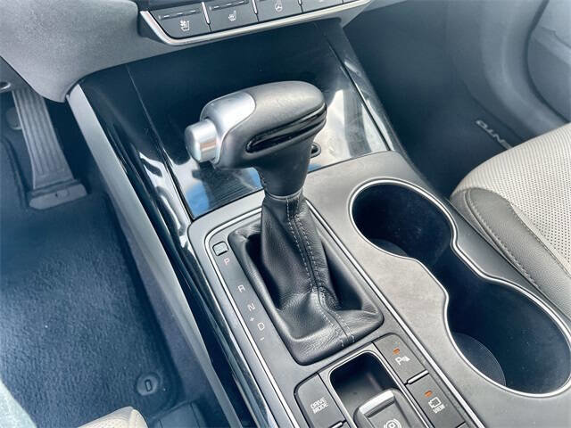 Used 2019 Kia Sorento SX w/ SX Touring Package image 15