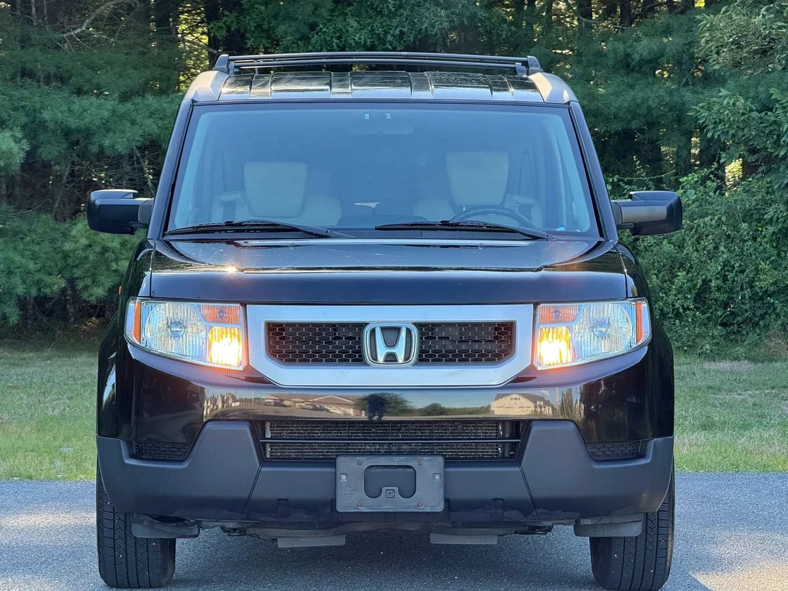 Used 2011 Honda Element EX image 3