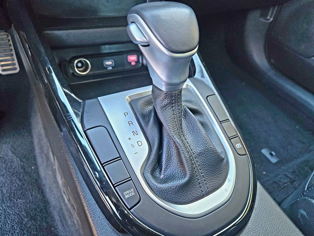 Used 2024 Kia Forte GT-Line w/ GT-Line Premium Package image 20