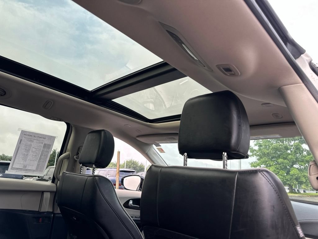 Used 2023 Chrysler Pacifica Limited FWD image 29