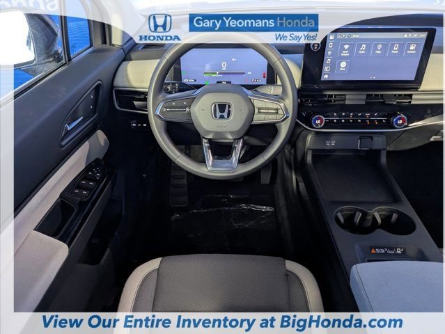 New 2026 Honda Prologue EX image 16
