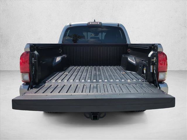 Certified 2019 Toyota Tacoma TRD Sport RWD image 6