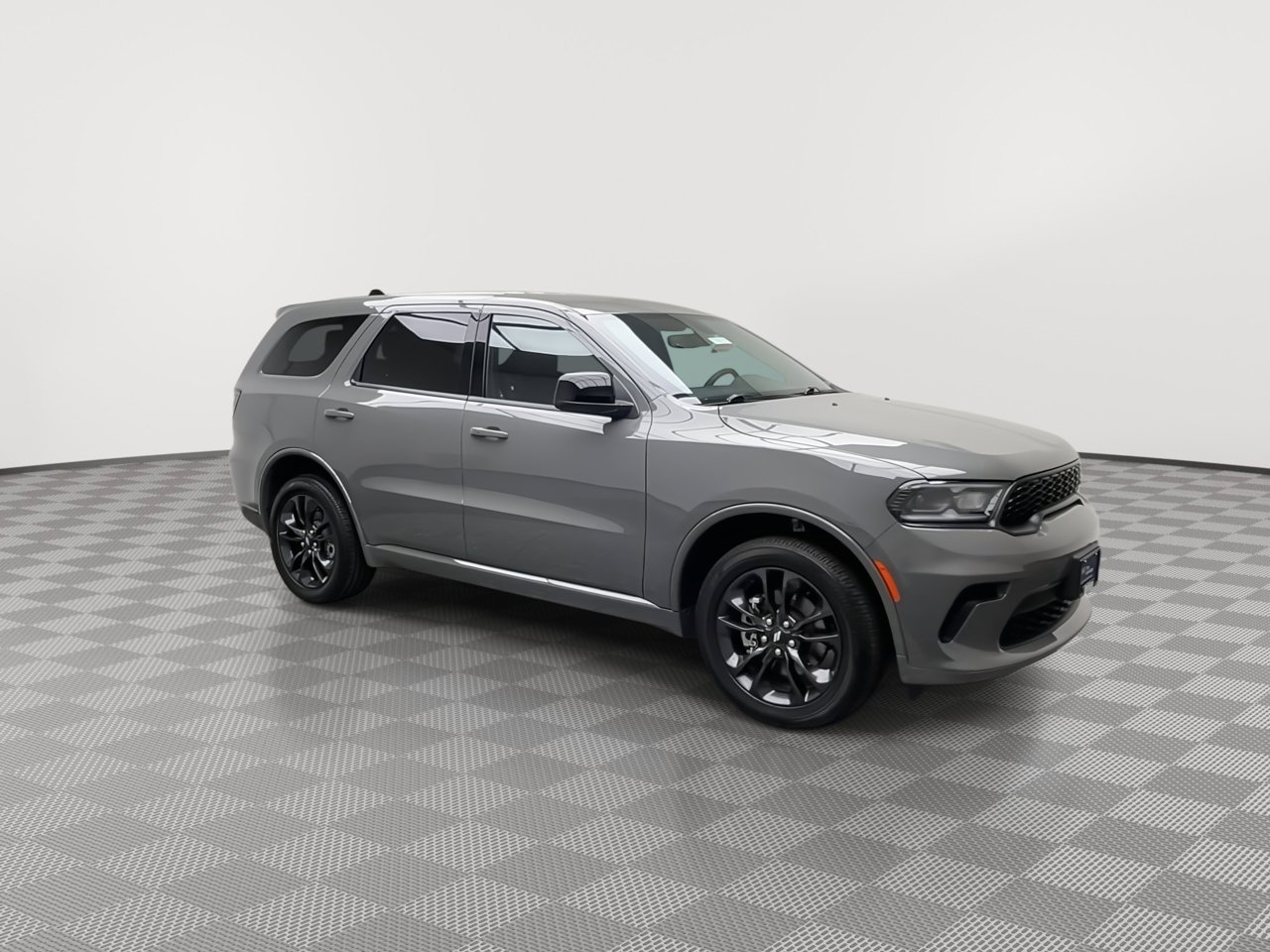 Used 2026 Dodge Durango GT AWD/4WD image 42