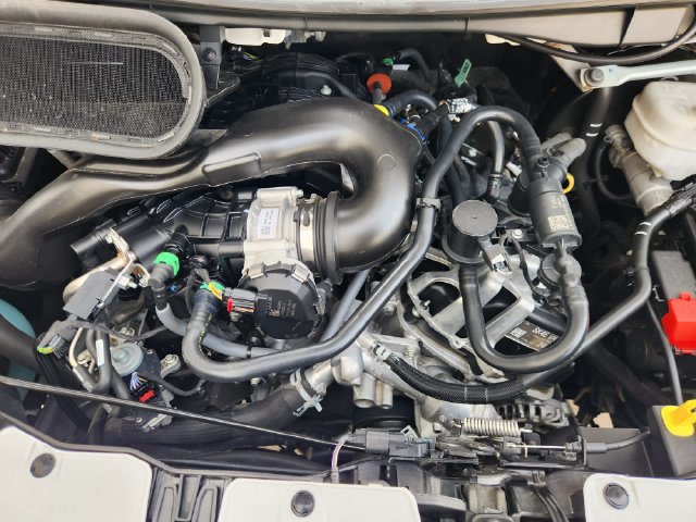 Used 2025 Ford Transit 350 XLT RWD image 27