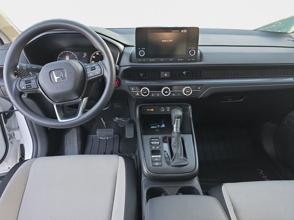 Certified 2023 Honda CR-V EX image 15