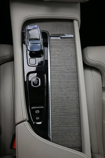 Used 2023 Volvo S90 B6 Ultimate w/ Lounge Package AWD/4WD image 11