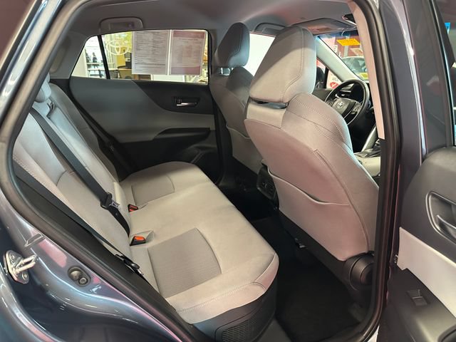 Certified 2023 Toyota Venza LE AWD/4WD image 14