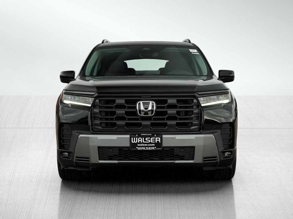 New 2026 Honda Pilot EX-L image 2
