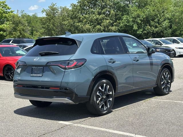 New 2027 Honda HR-V EX-L image 4