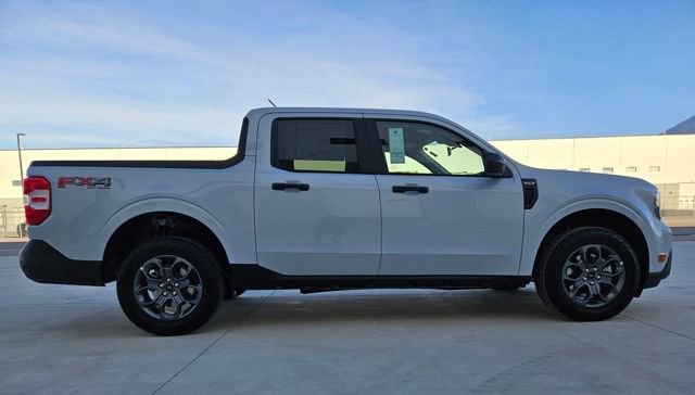 New 2026 Ford Maverick XLT w/ XLT Luxury Package image 6