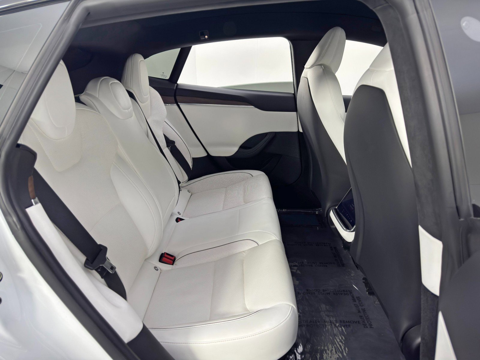 Used 2021 Tesla Model S Plaid image 42