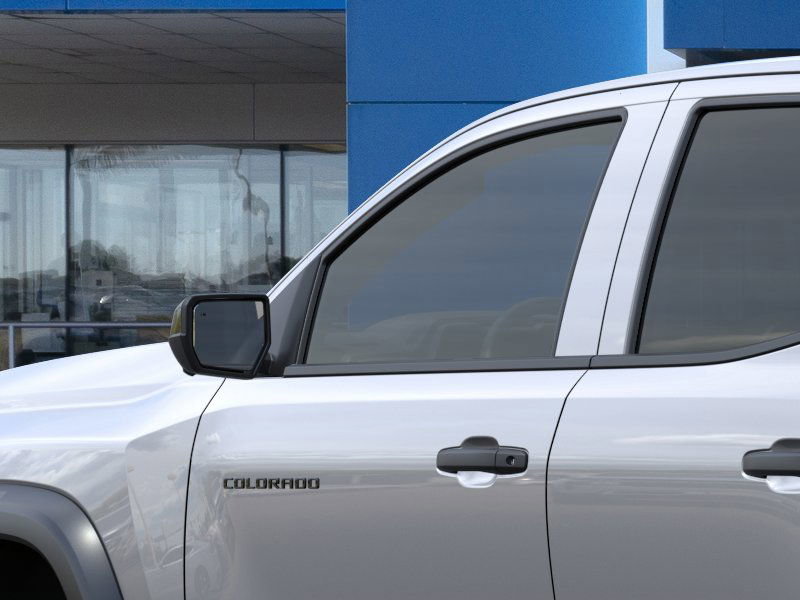 New 2026 Chevrolet Colorado Trail Boss image 36