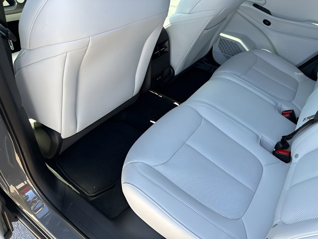 New 2026 Jeep Cherokee Limited AWD/4WD image 22