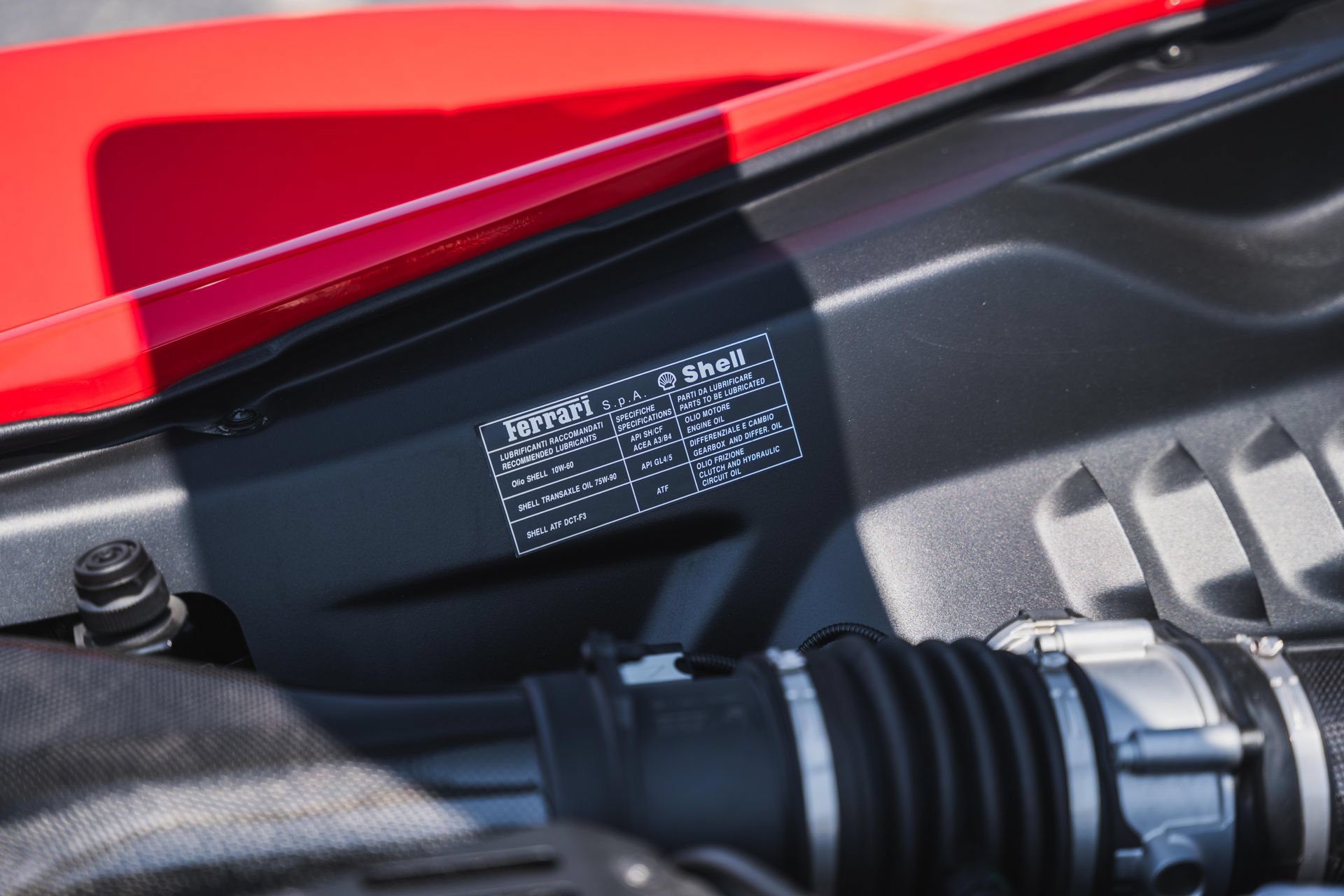 Used 2015 Ferrari 458 Speciale Coupe RWD image 89