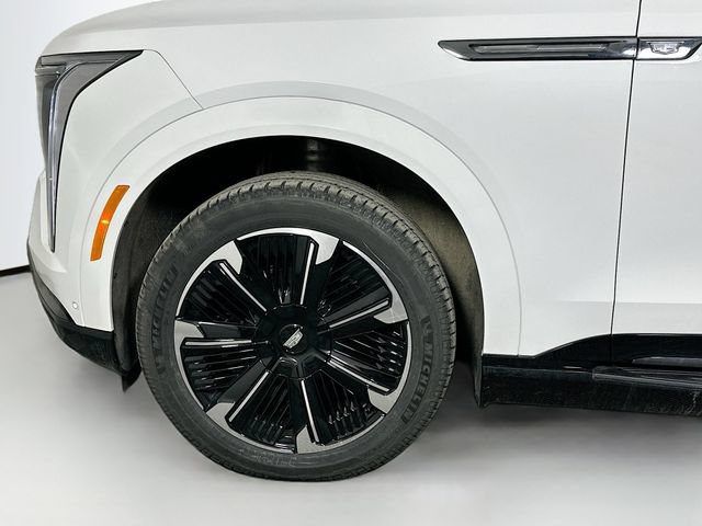 New 2025 Cadillac Escalade IQ Sport 2 AWD/4WD image 25