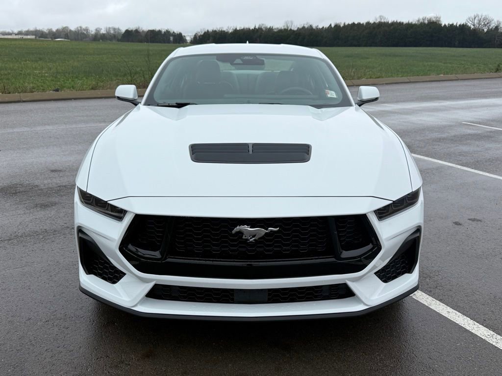 New 2025 Ford Mustang GT Premium image 42