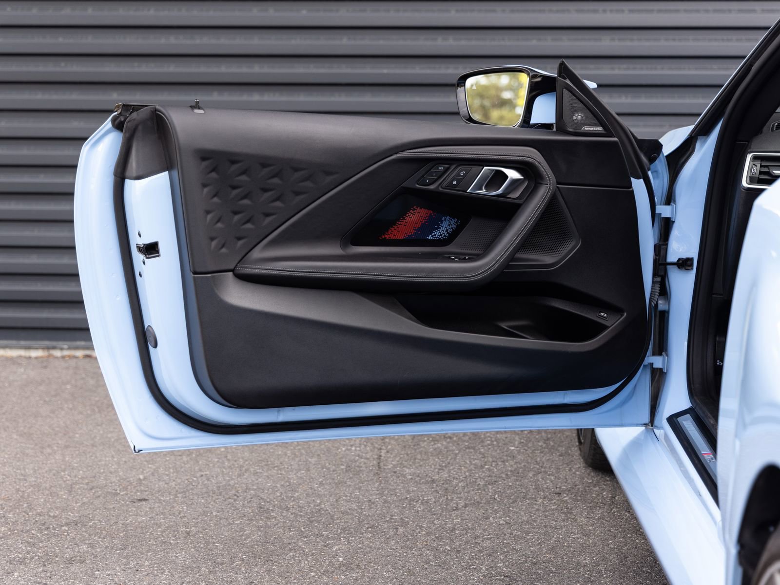 Used 2024 BMW M2 w/ Lighting Package image 16