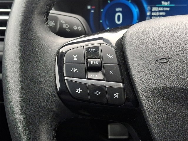 Used 2022 Ford Escape Titanium image 21