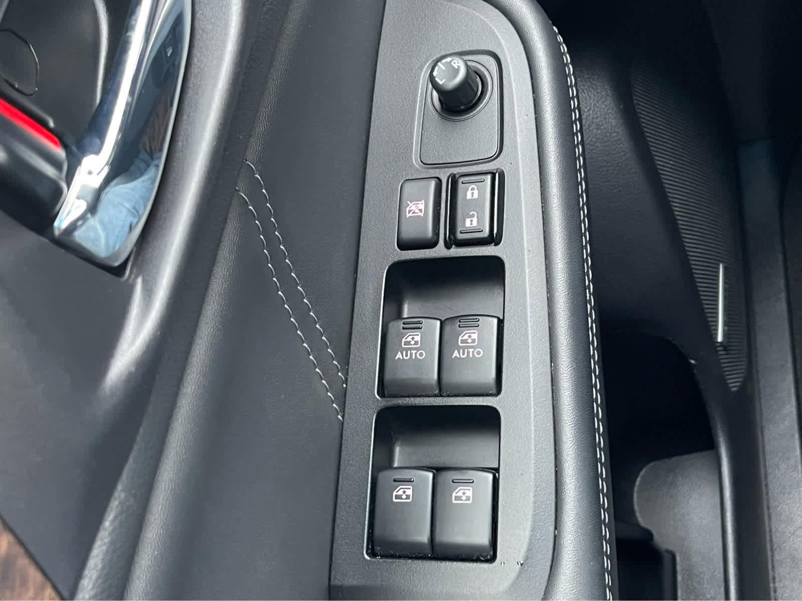 Used 2018 Subaru Outback 3.6R Limited image 18