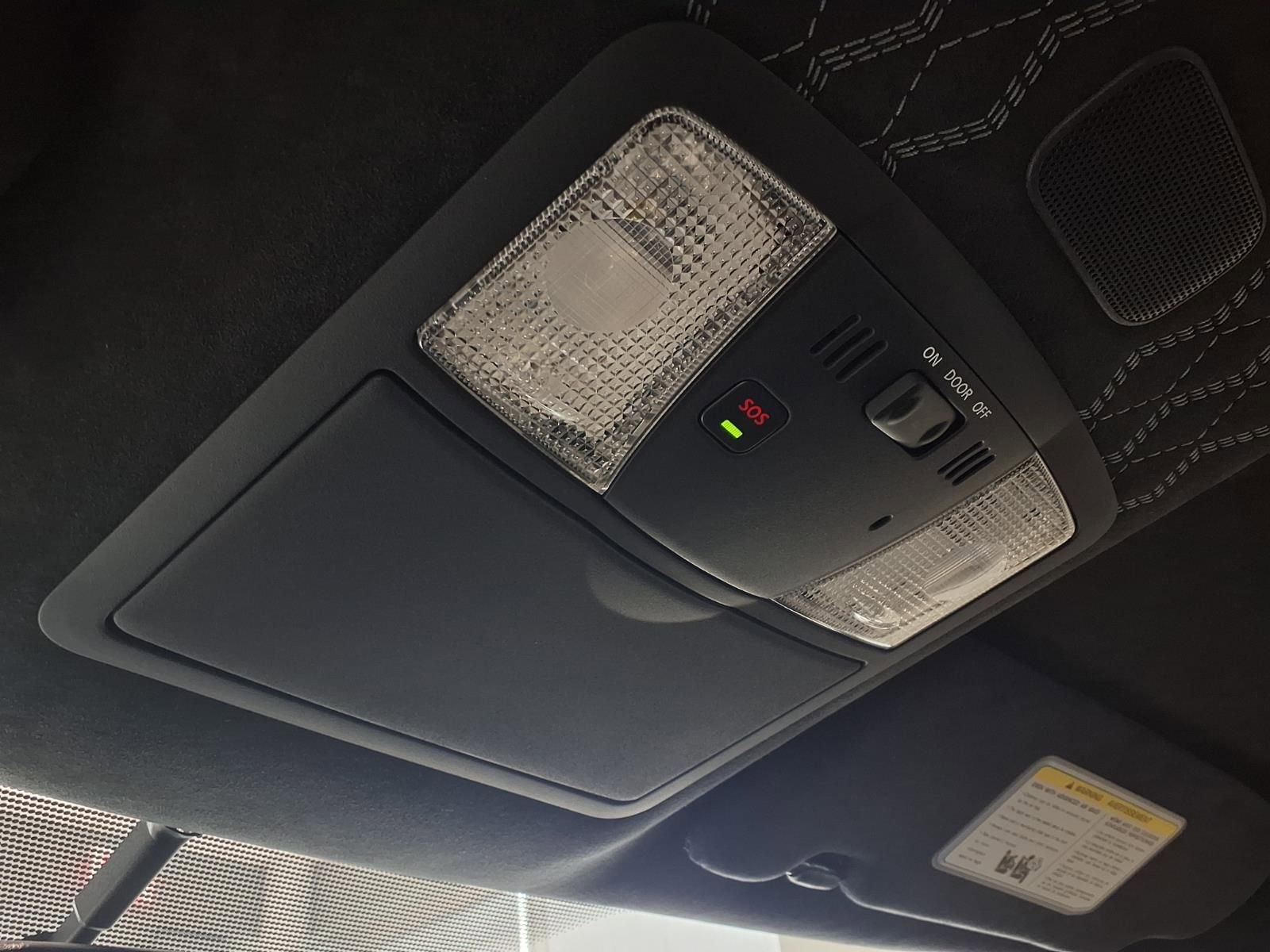 Used 2024 Nissan GT-R w/ Floor Mat Package image 23