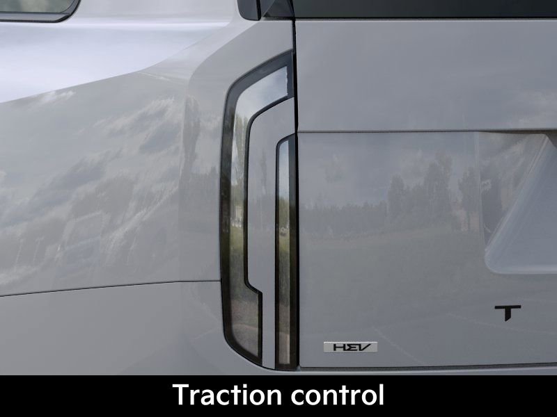 New 2027 Kia Telluride SX X-Line image 13