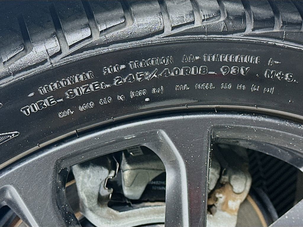 Used 2021 Subaru WRX Premium w/ Popular Package #3 (IZT) image 33