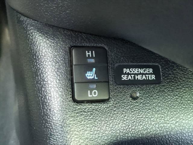 Certified 2018 Toyota Prius Four Touring image 22