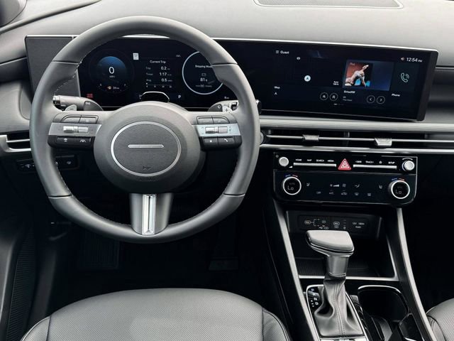 New 2025 Hyundai Santa Cruz XRT AWD/4WD image 19