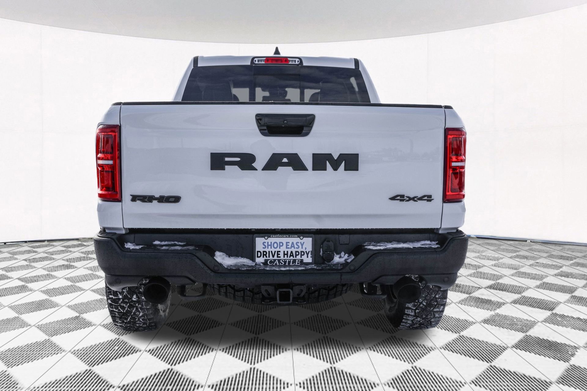 New 2026 RAM 1500 RHO image 11