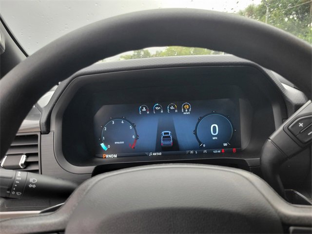 New 2026 Ford F150 STX image 24